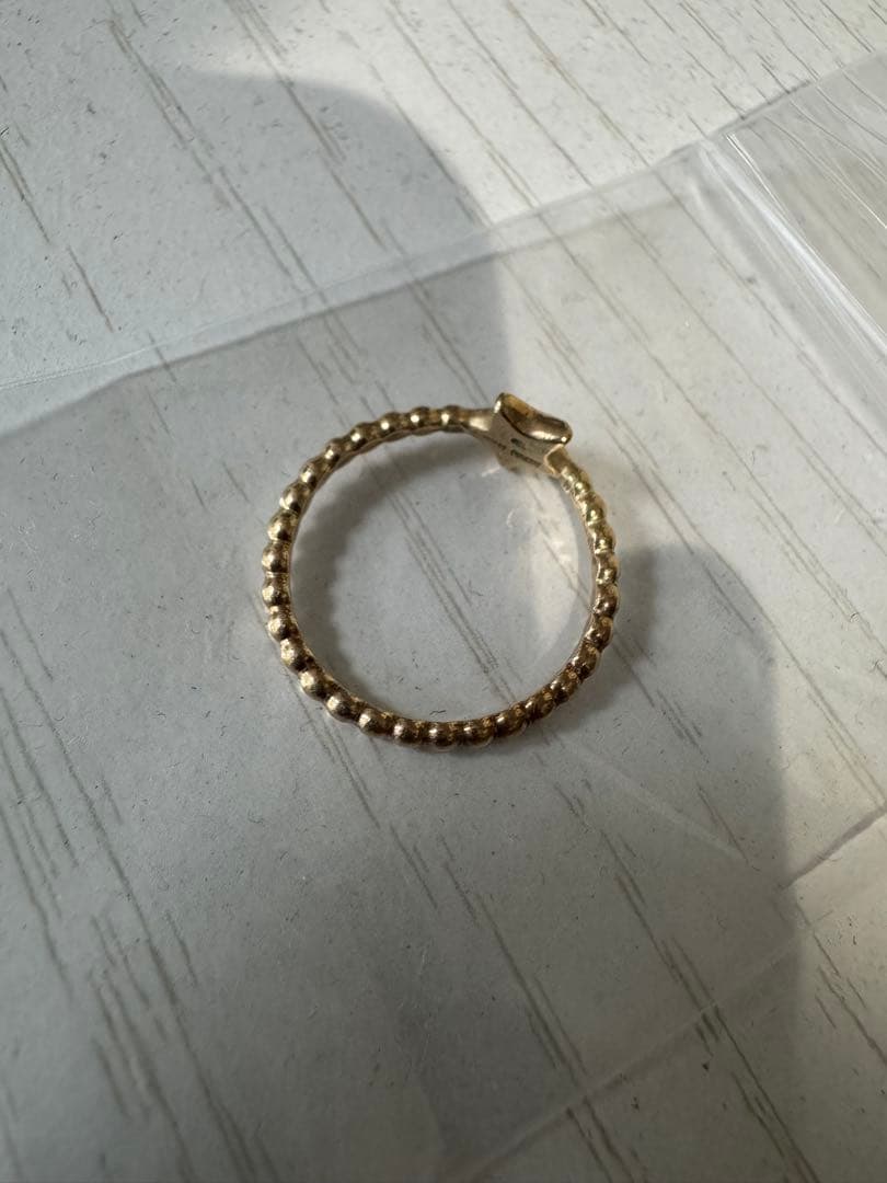 ビンゴブラザーズ　K10 スターリング　bingo brothers