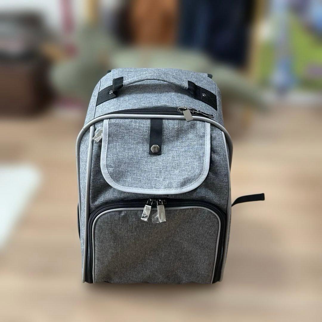 コムペット　バッグパック　パエナ