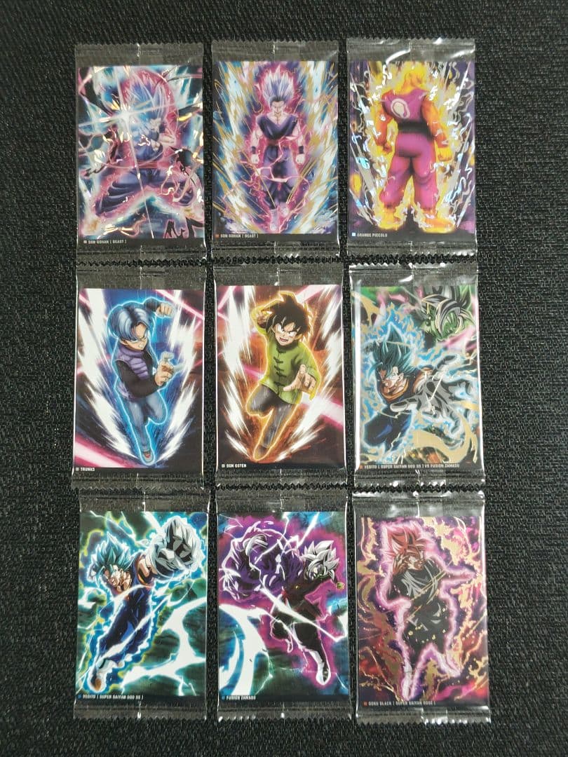 ドラゴンボール　イタジャガ　Vol.2　フルコンプリート