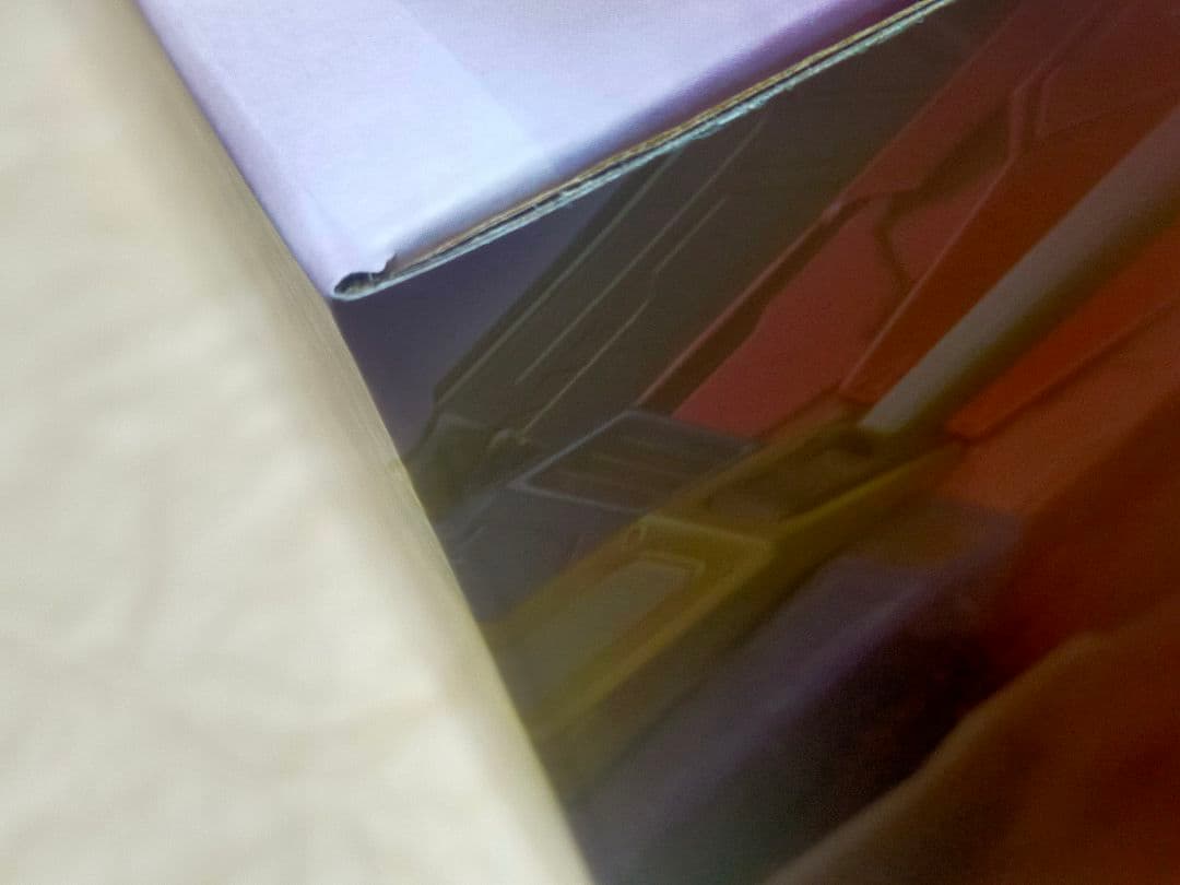 未開封 AMAKUNI機神 グレートマイトガイン