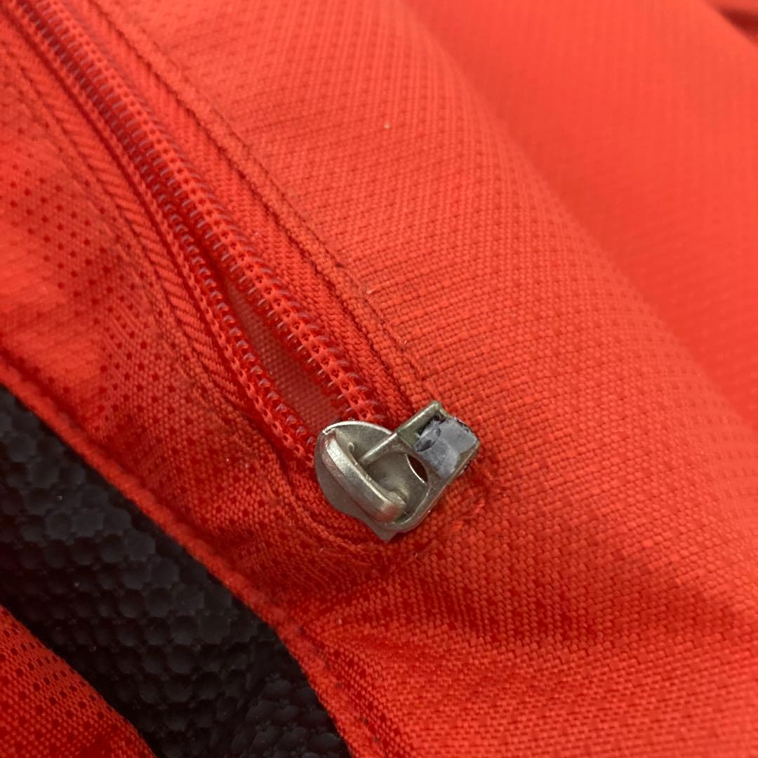 Ferrari フェラーリ キャリーバッグ ボストンバッグ 赤 レッド