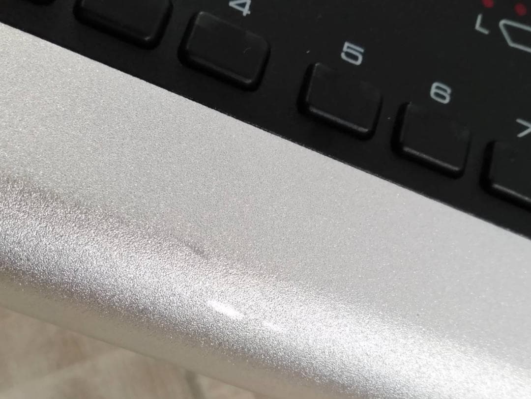 BEHRINGER パーソナルミキサー POWERPLAY P16-M ③