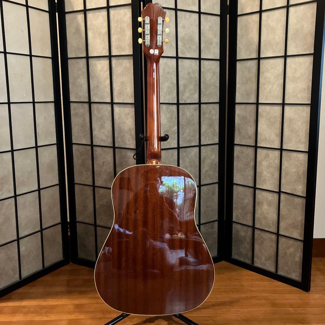 ギター Epiphone FT-79 Inspired by 1964 Texan