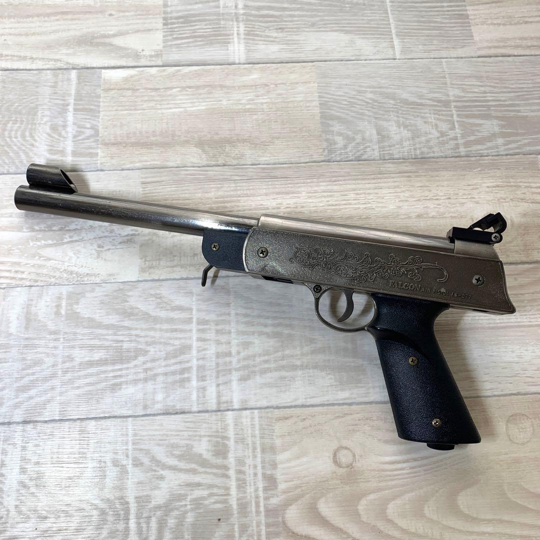 ファルコンエアーピストル　FN-077