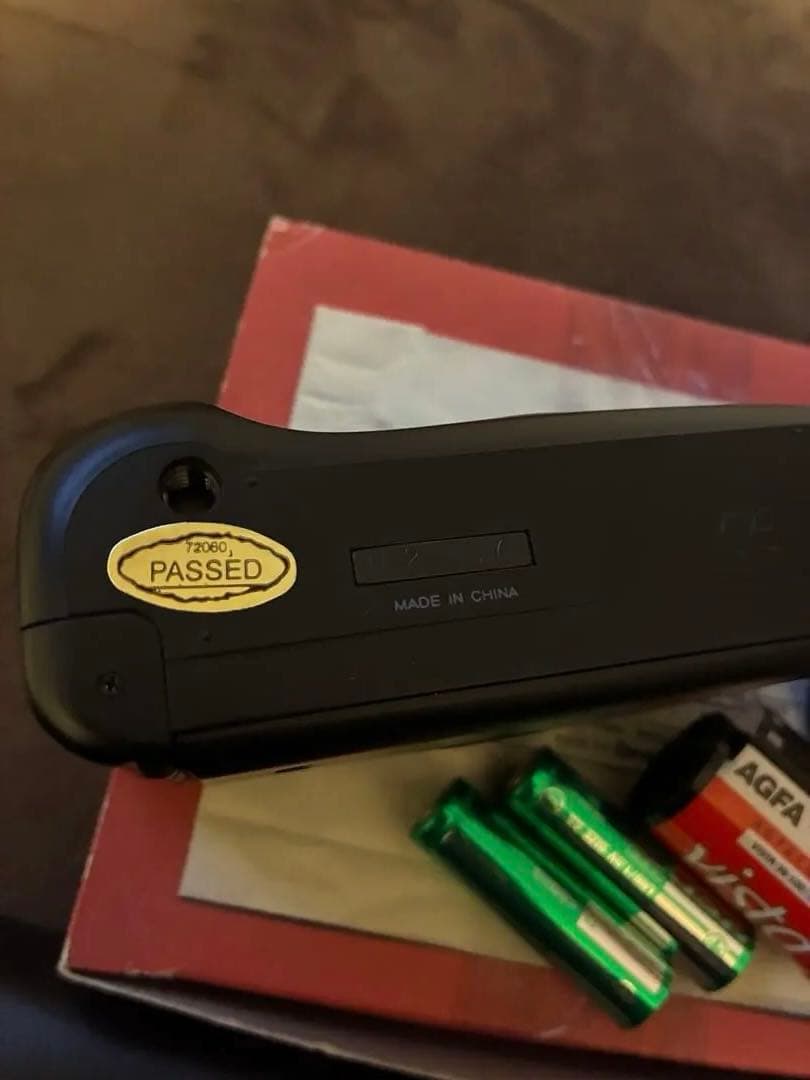 BABYLON.4 コンパクトフィルムカメラ