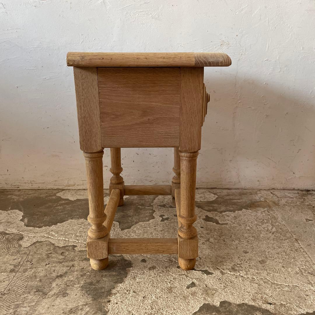 SUMMER SALE 7/4〜7/31 サイドテーブル　ベッドサイド