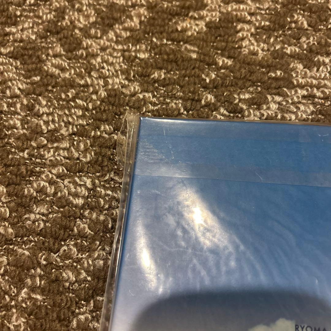 テニスの王子様 劇場版 トレーディングカードセット ファイル まとめ