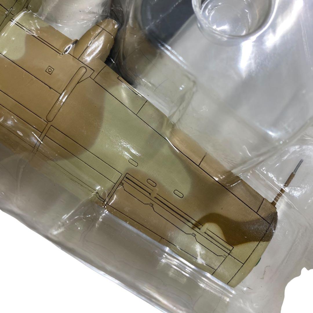 ホビーマスター 1/72 A-10A Peanut 模型