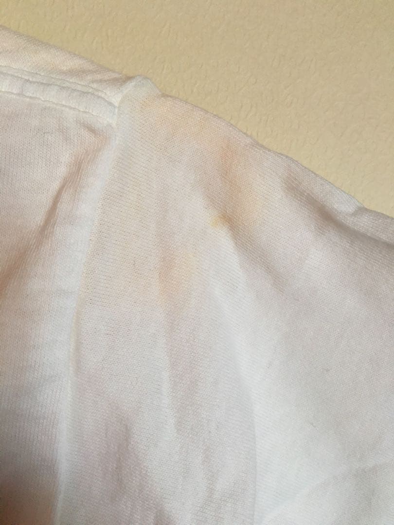 90s クリスティーナアギレラ USA製　ヴィンテージ　チビTシャツ　レディース