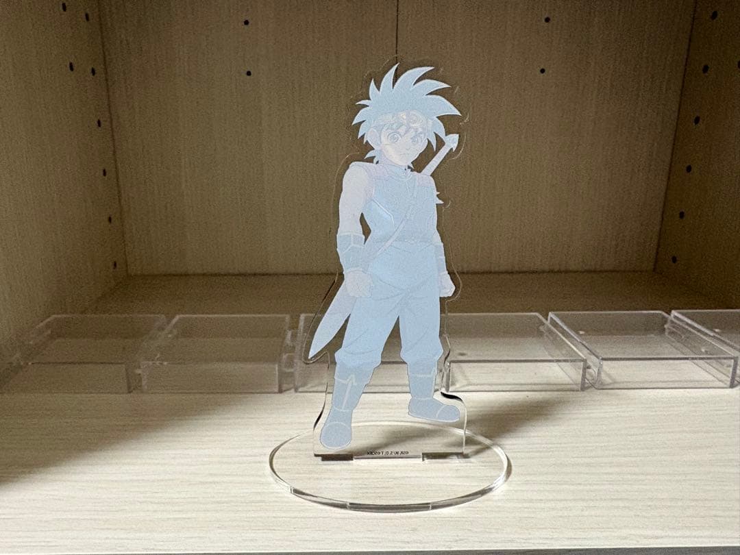 ドラゴンクエスト ダイの大冒険 ダイ ポップ マァム ヒュンケル