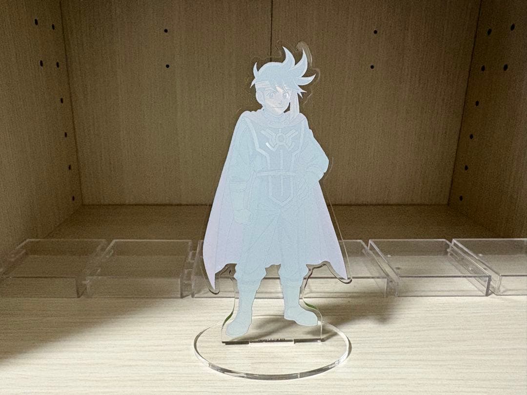 ドラゴンクエスト ダイの大冒険 ダイ ポップ マァム ヒュンケル