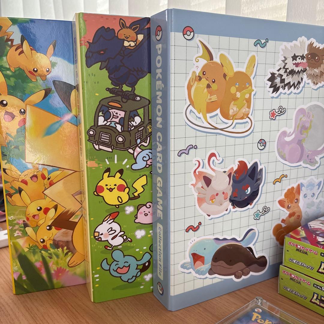 ポケカ　引退品まとめ　美品のみ　25th多数