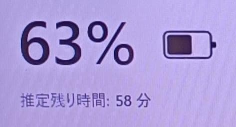 Core i7 Windows11 ノートPC SSD メモリ16GB 富士通