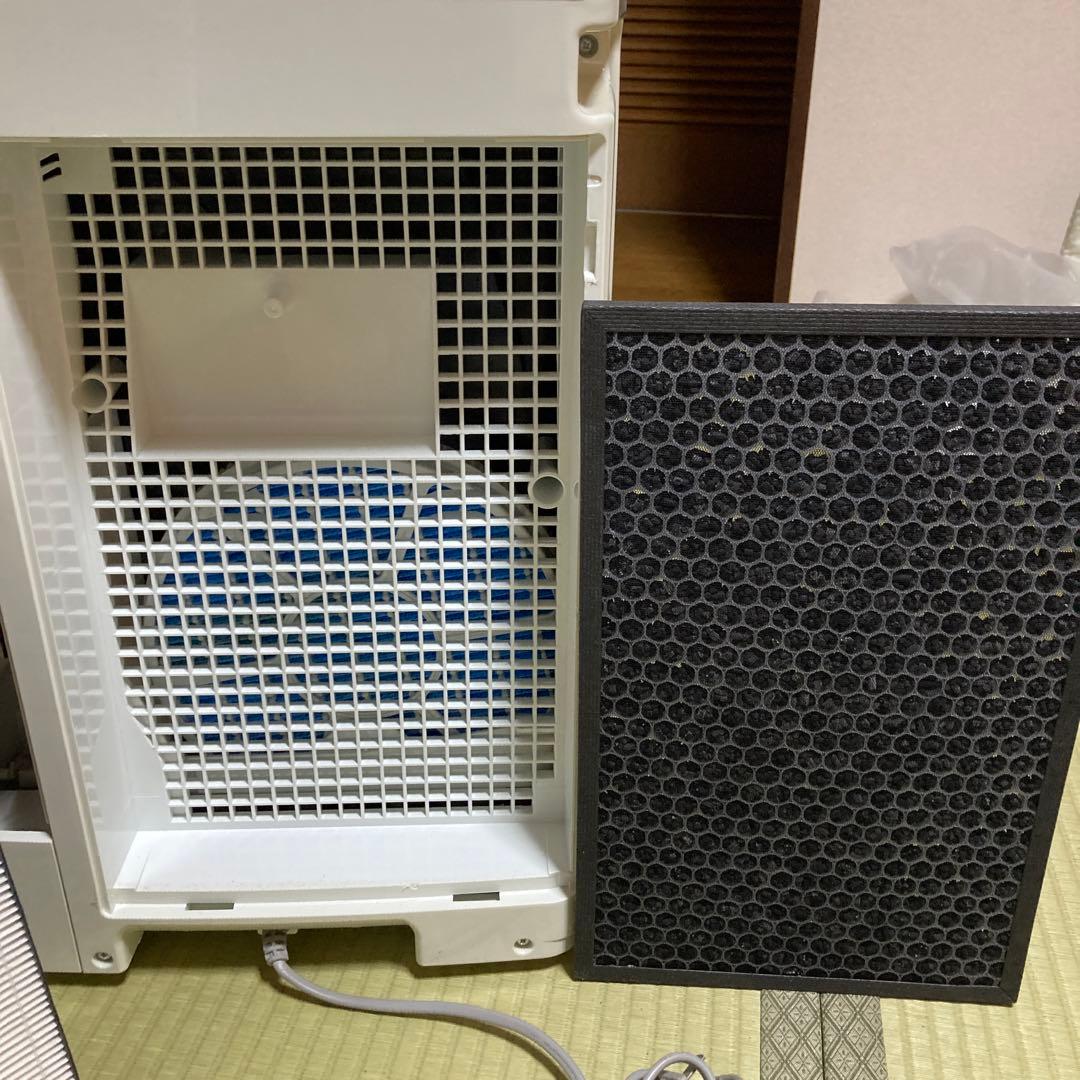 SHARP★加湿空気清浄機★