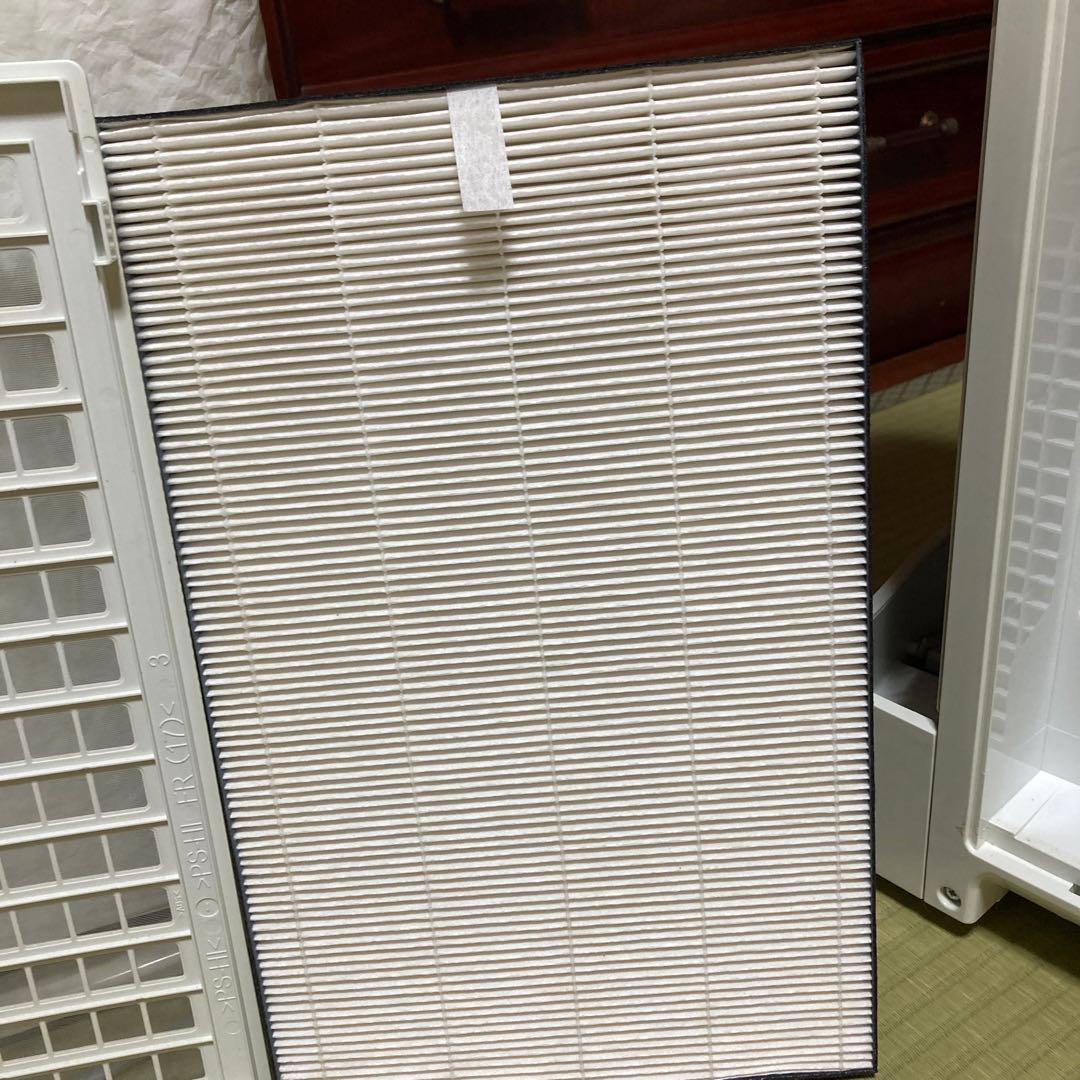 SHARP★加湿空気清浄機★