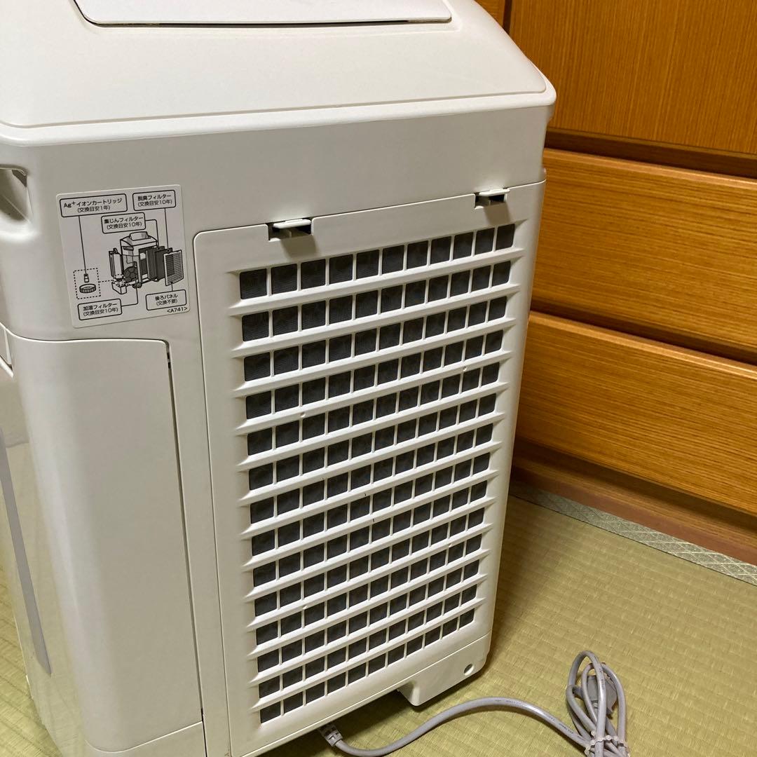 SHARP★加湿空気清浄機★
