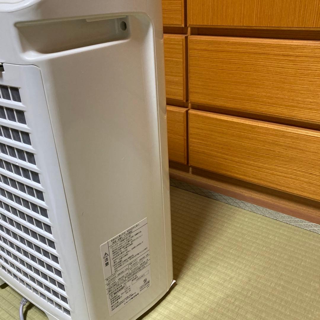 SHARP★加湿空気清浄機★
