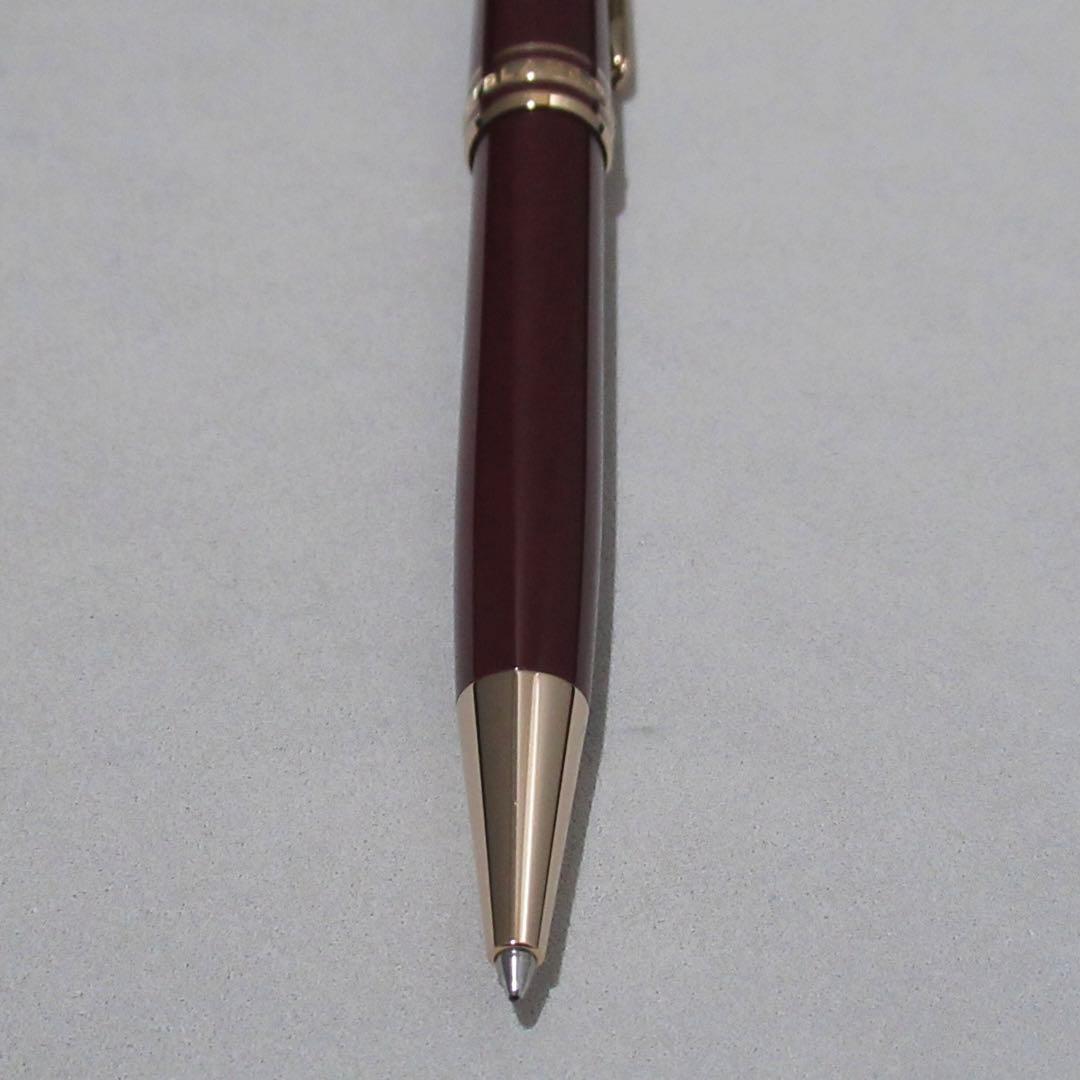 モンブラン ボールペン 164 ル・プティ・プランス バーガンディ 125311