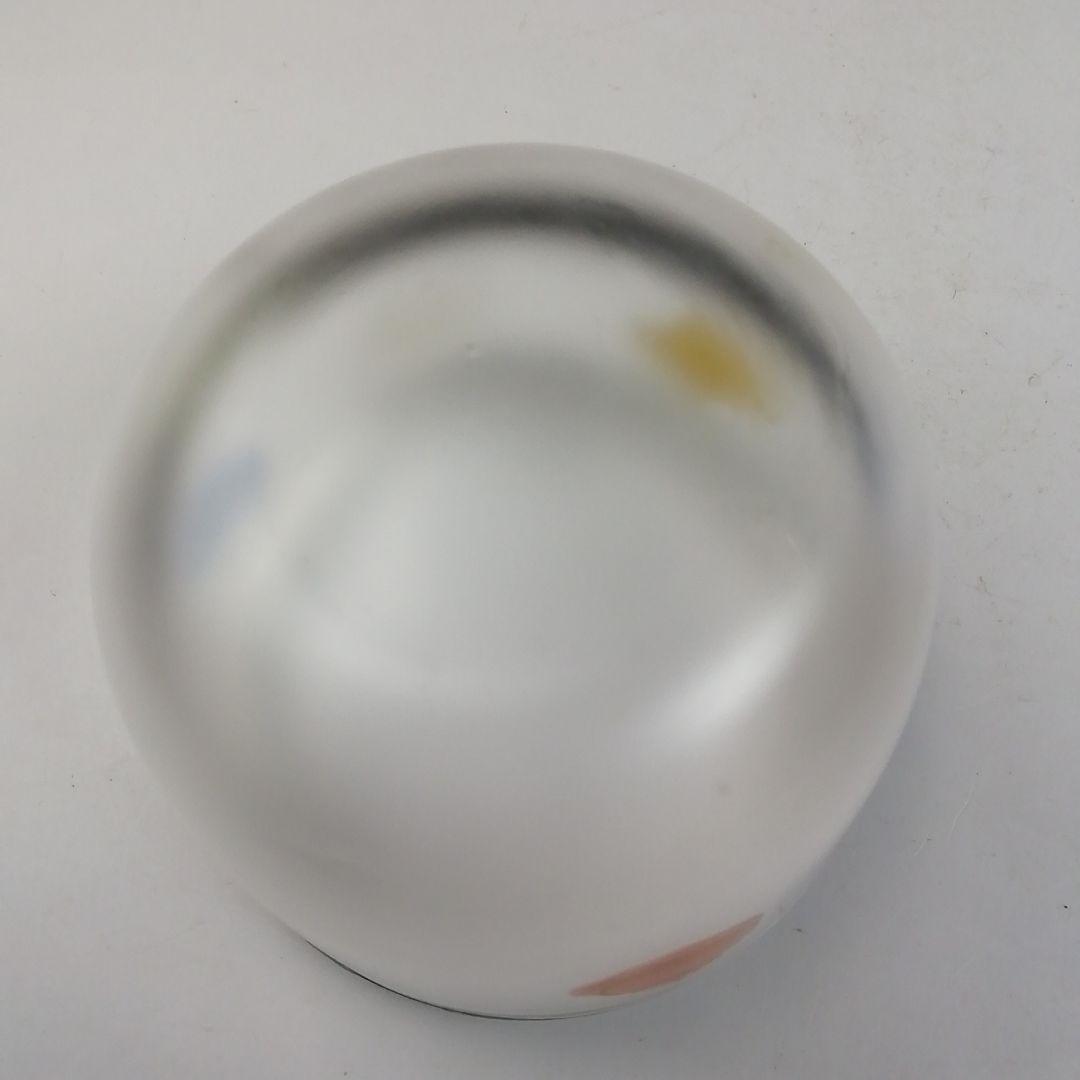 Ｔ７６９　棗　『義山　宝尽くし』『ガラス棗』『水崎長寿』　共箱　茶道具