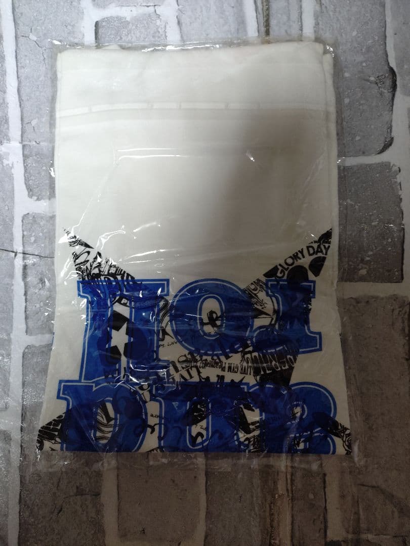 新品【希少XLサイズ】【B'z】STARS　R＆R　 Tシャツ　Pleasure