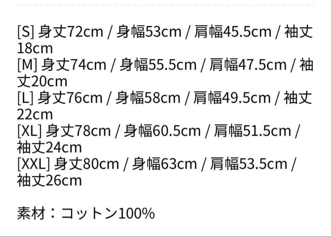 レディー・ガガ　コンサート　Tシャツ　Mサイズ