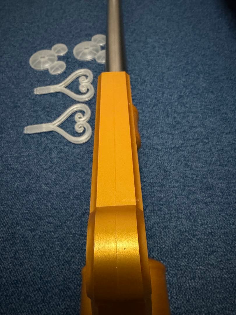 キングダムハーツ　PROPLICA キーブレード