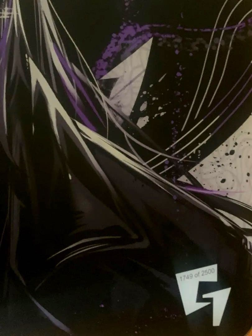 その他 GLSSWRKS Zane International Edition