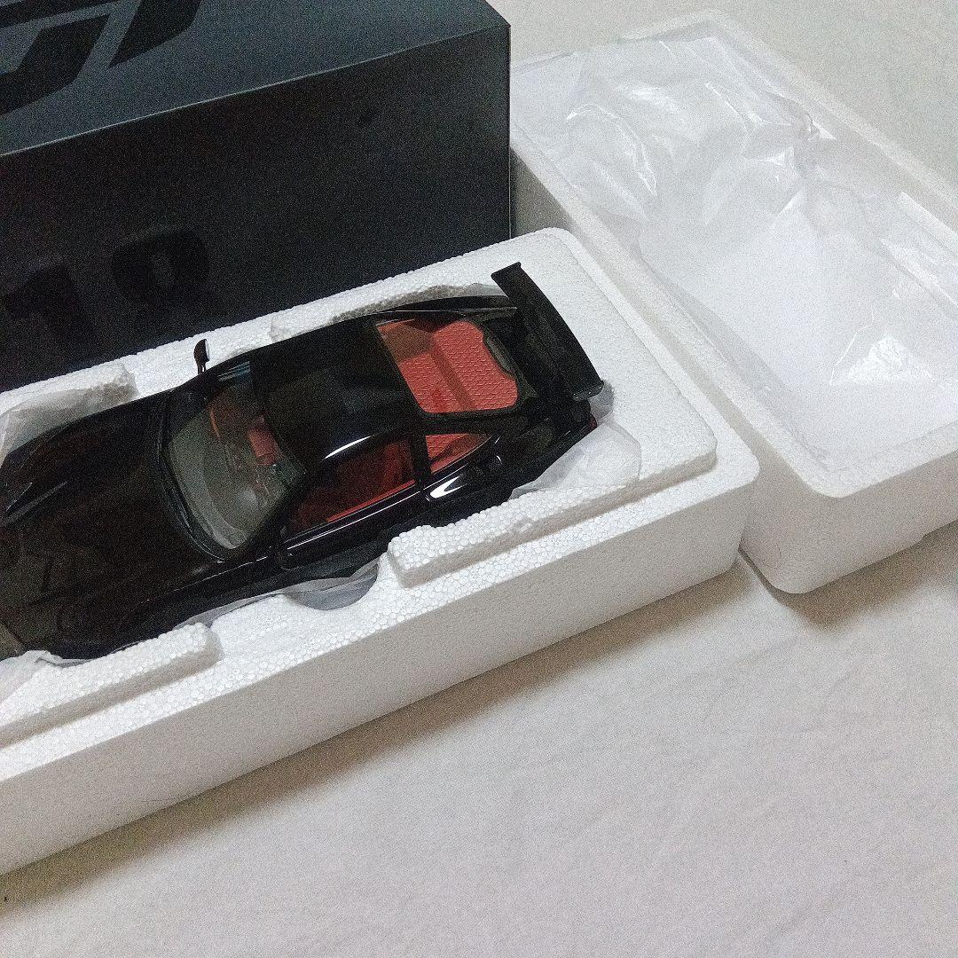 GTスピリット 1/18 ケーニッヒスペシャルズ 550