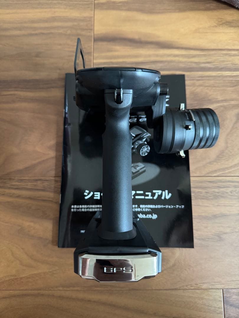 Futaba T10PX 2.4G R404SBS-E受信機セット