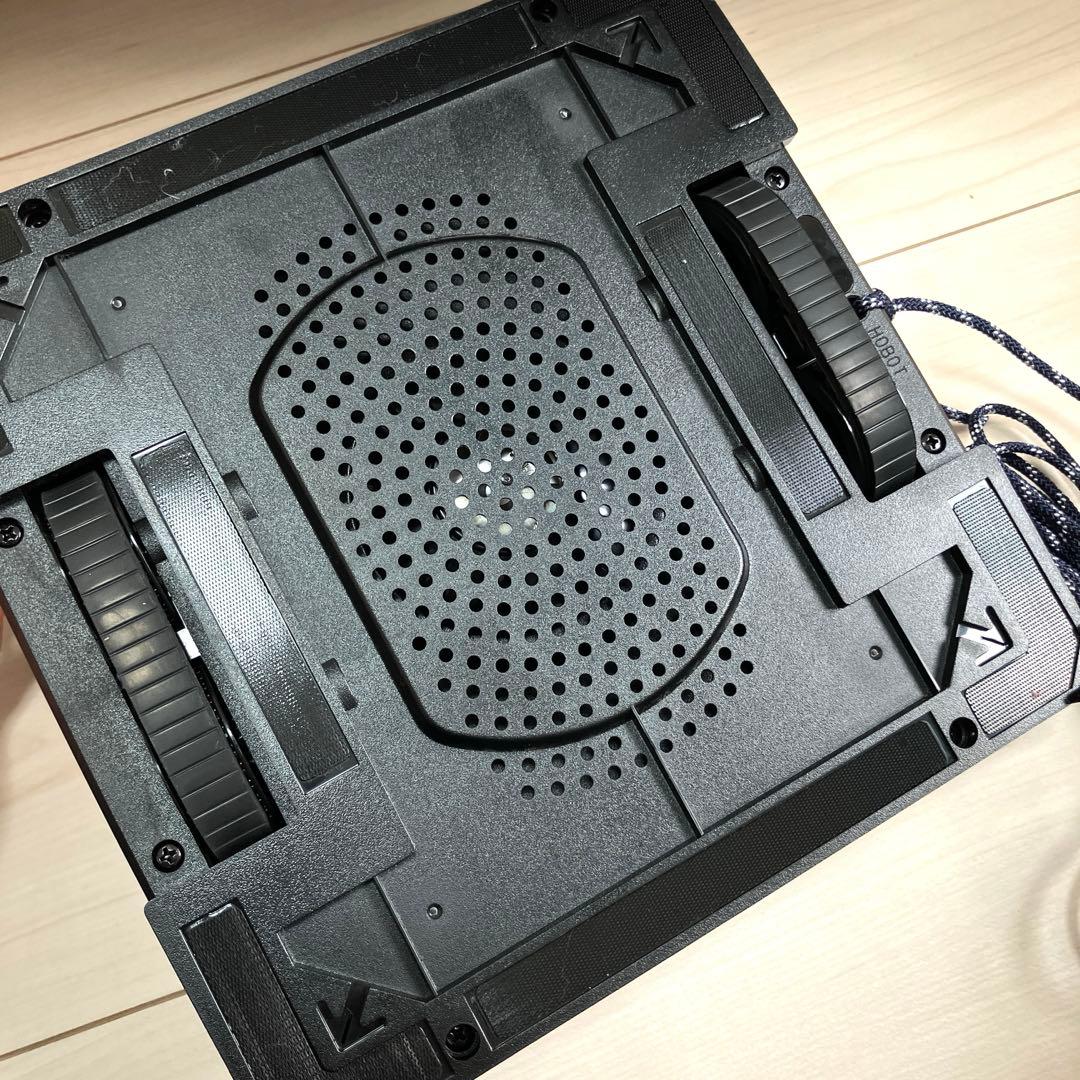 HOBOT 2s 窓掃除　大掃除　お掃除ロボット