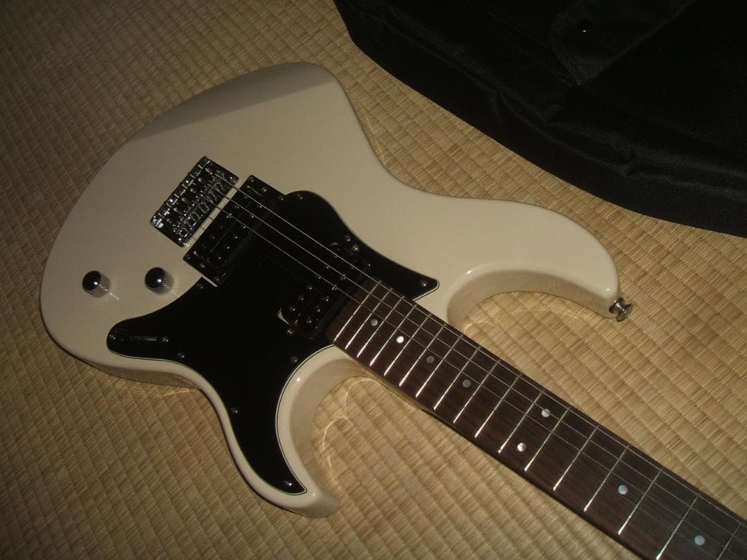ウ*ミ様 Yamaha エレキギター PACIFICA PAC120H ギターケ