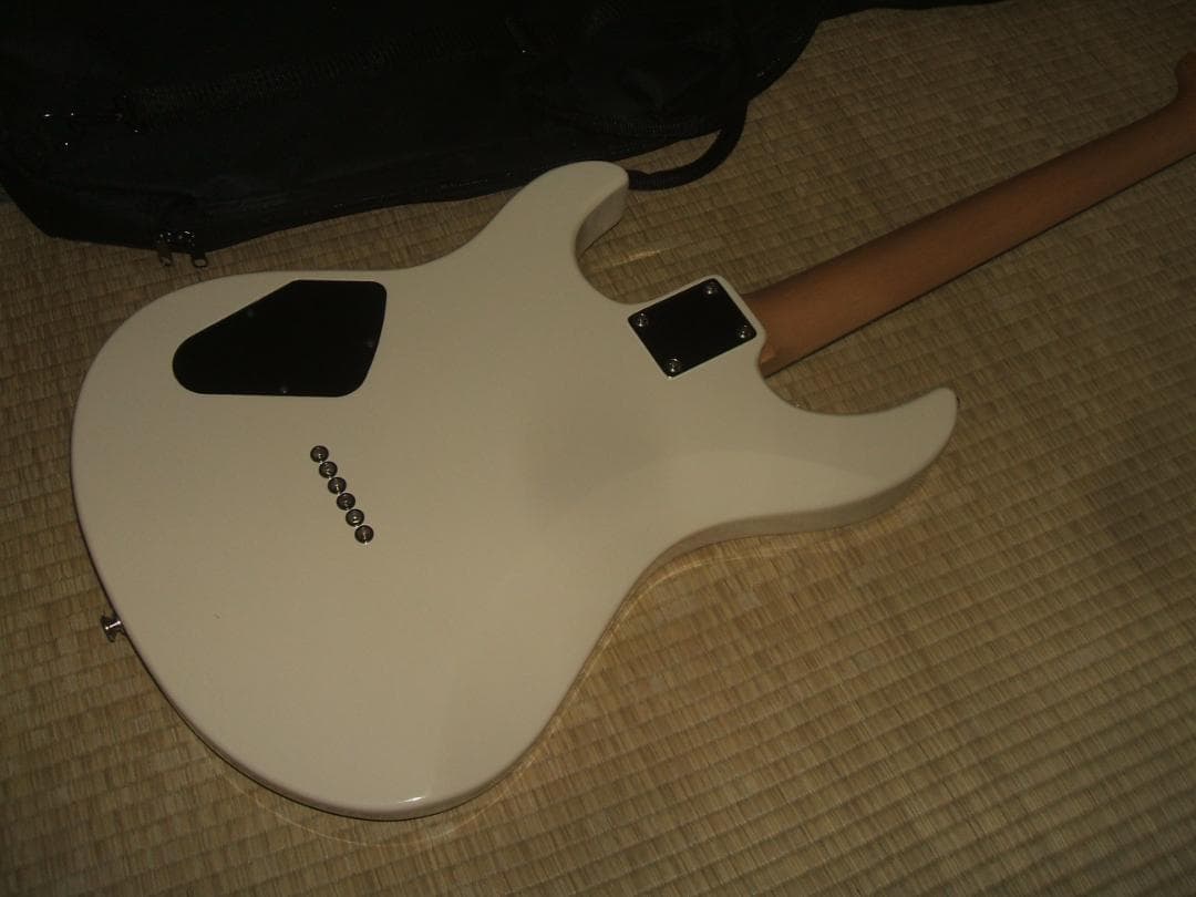 ウ*ミ様 Yamaha エレキギター PACIFICA PAC120H ギターケ