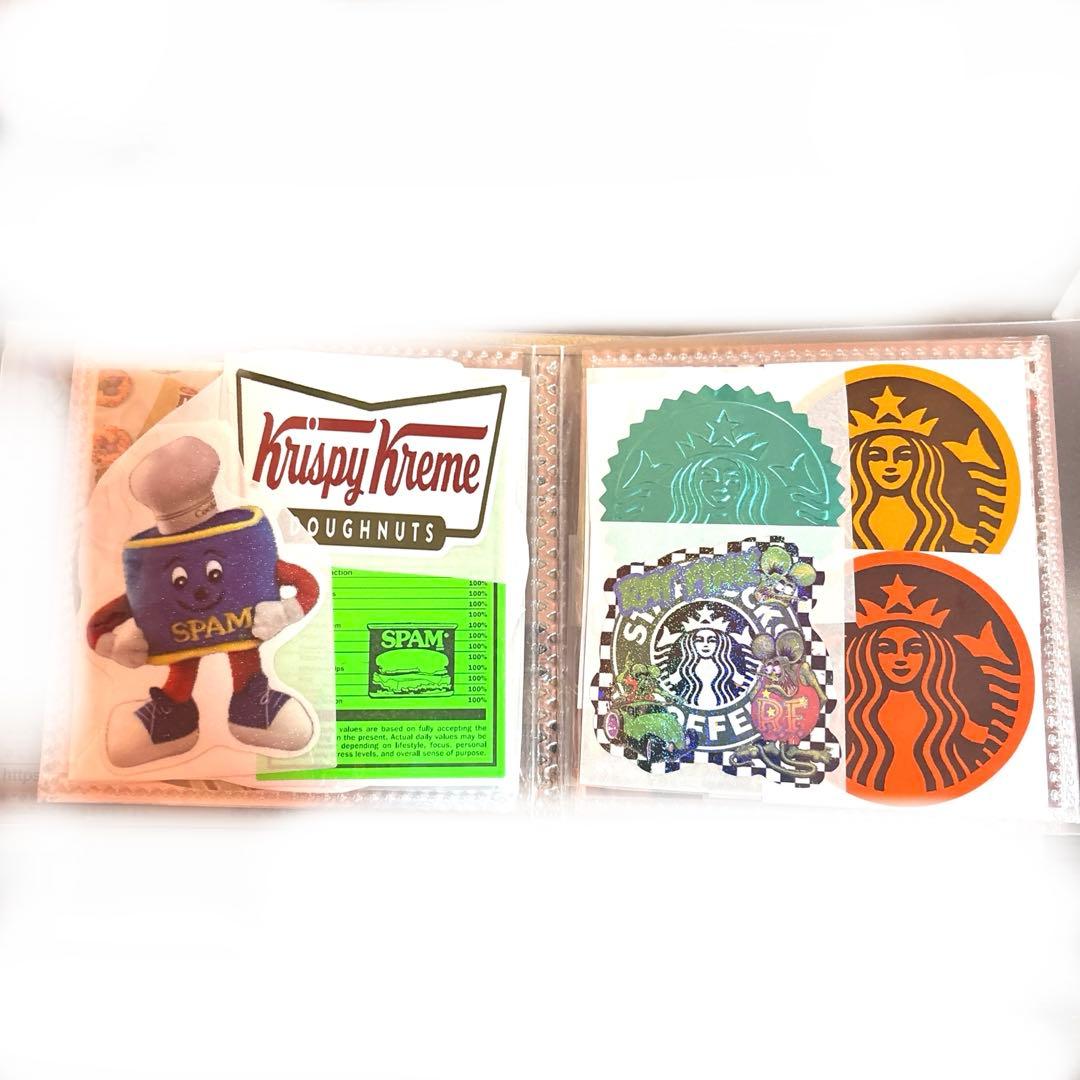 アメキャラ ミニアルバム