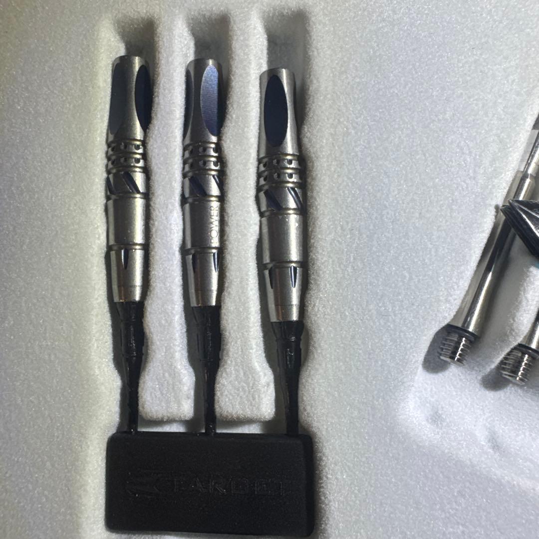 m*a様 Phil Taylor Power 9Five Gen2 ダーツセット