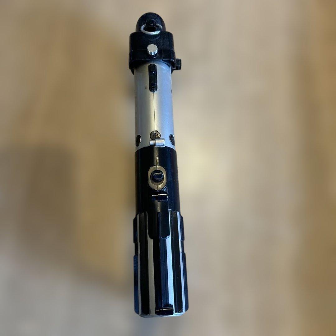 ライトセーバーセット（オレンジ・赤・グリーン）