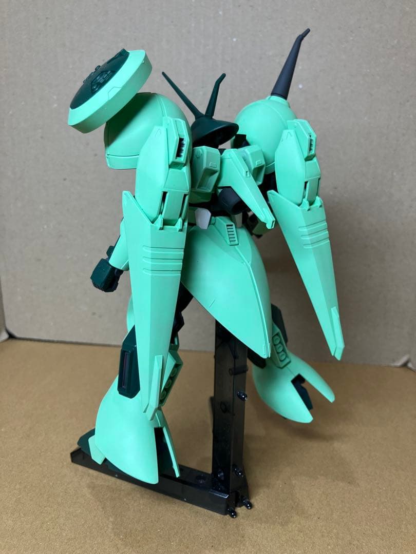 ジャンク　HGバウ、Rジャジャ　セット