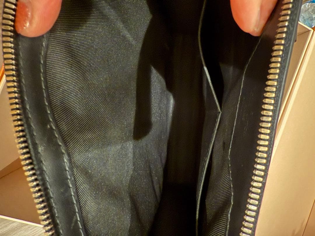 ルイヴィトン モノグラム エクリプス M46456 サックプラ・クロス バッグ