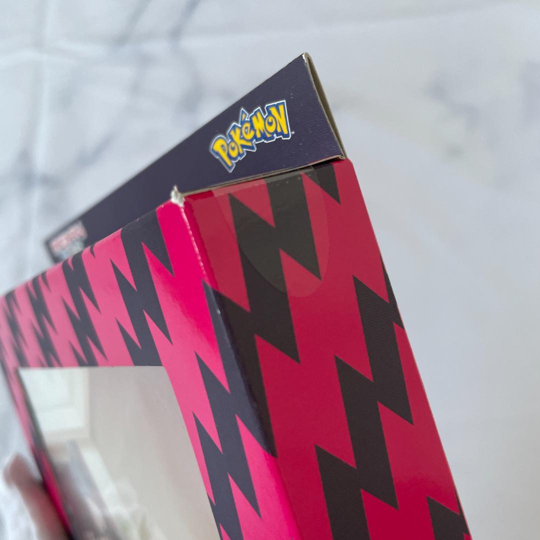 トレーナーズカードコレクション マリィの練習 未開封⑤