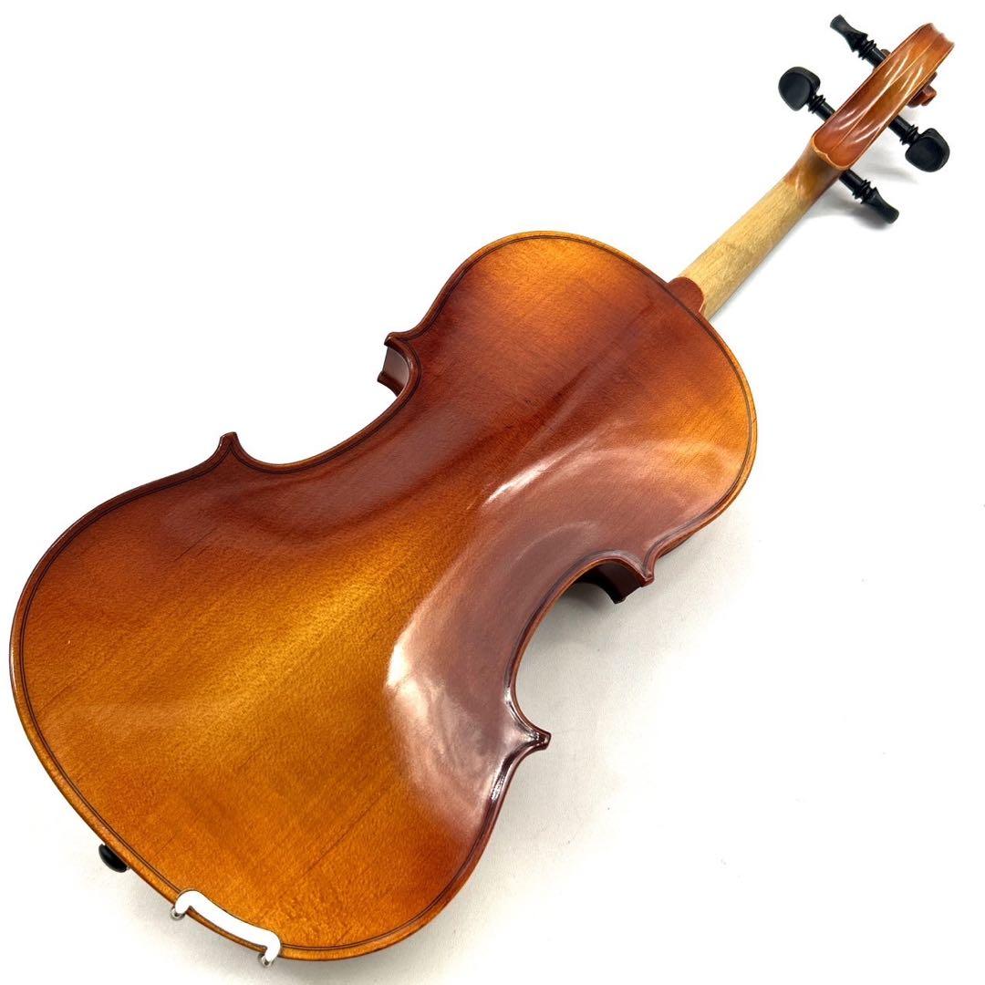 SUZUKI スズキ バイオリン No.280 3/4 1992年製