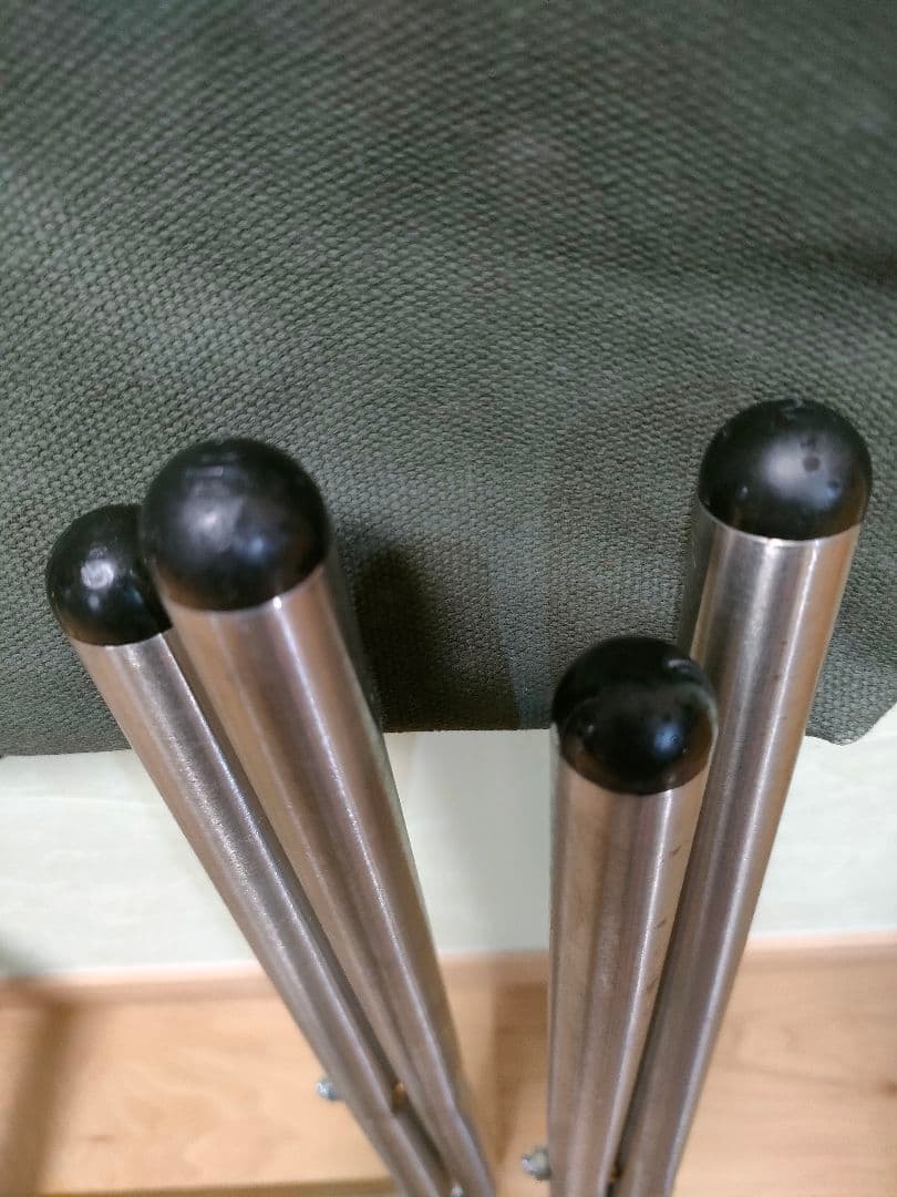 UNIFLAME 焚き火テーブル（ 2枚）トートセット