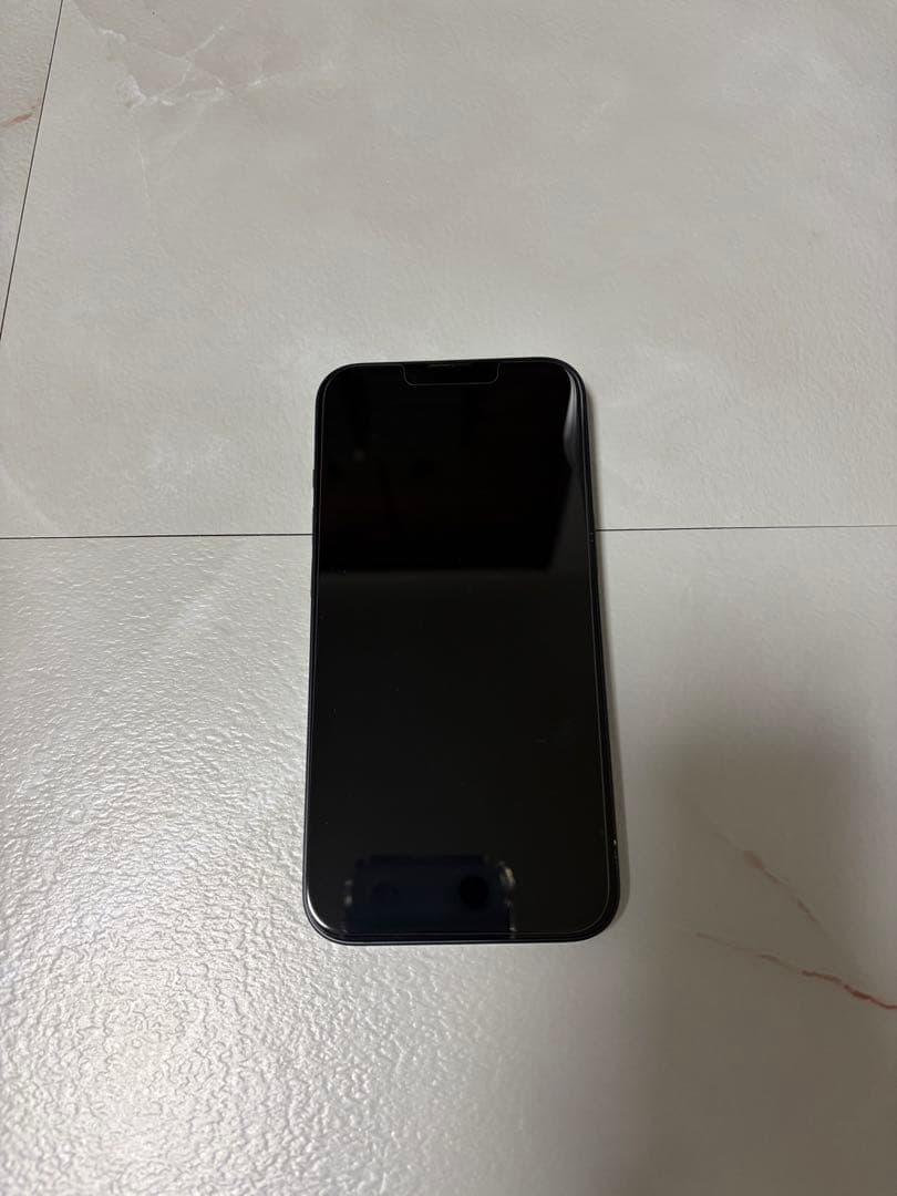 iPhone13 本体　バッテリー容量100% 早い者勝ち‼️