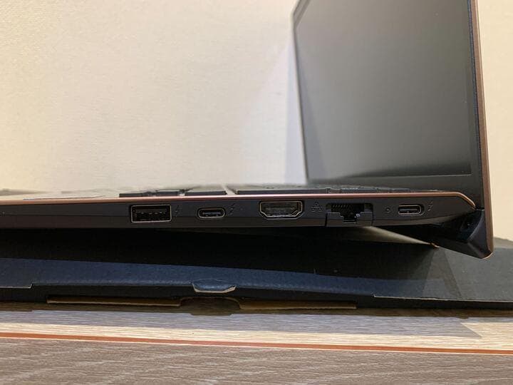 VAIO SX12 VJS12590311T 中古 i5/16GB/256GB