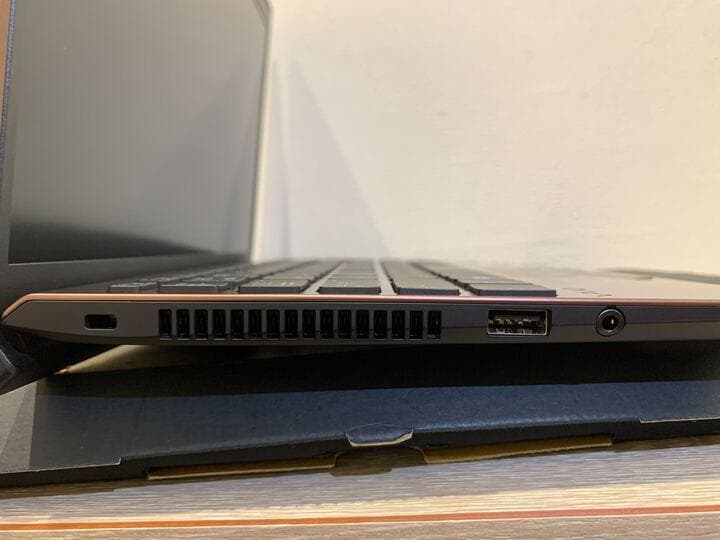 VAIO SX12 VJS12590311T 中古 i5/16GB/256GB