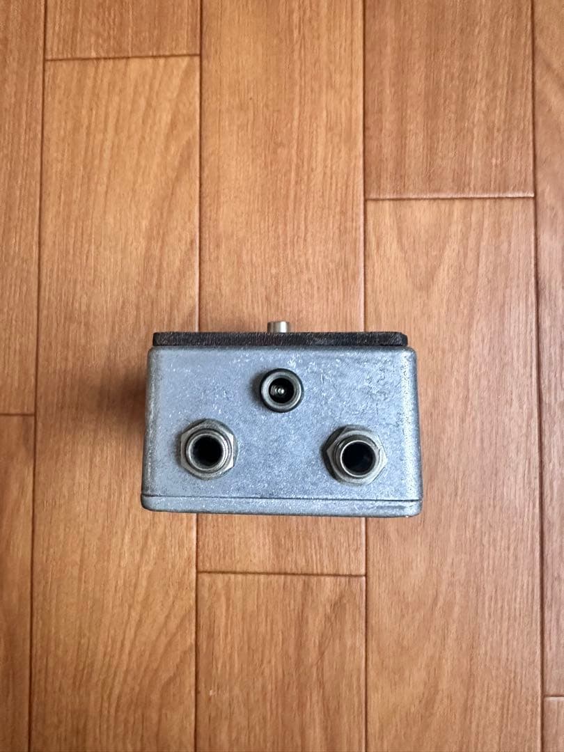 ギター anasounds feed me