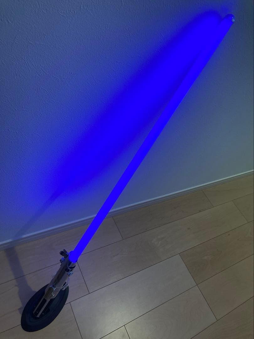 アナキン ライトセーバー サイン入り