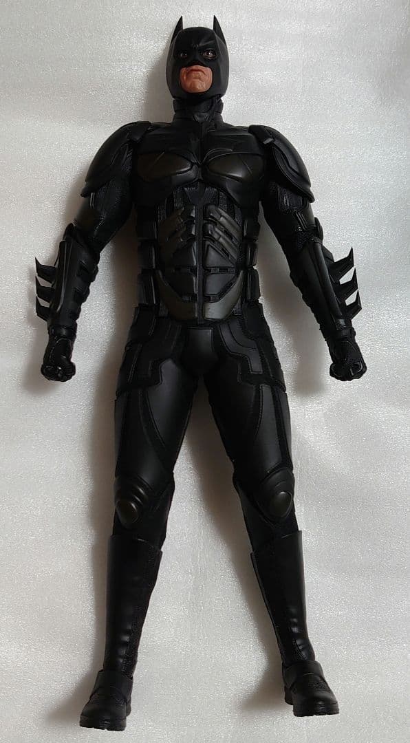 ホットトイズ バットマン DX12 1/6 フィギュア