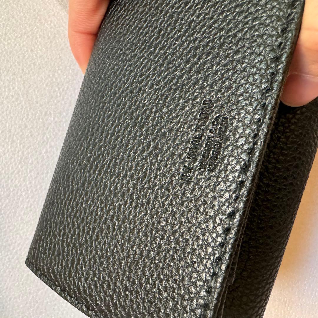 N.HOOLYWOOD × PORTER 3WAY WALLET