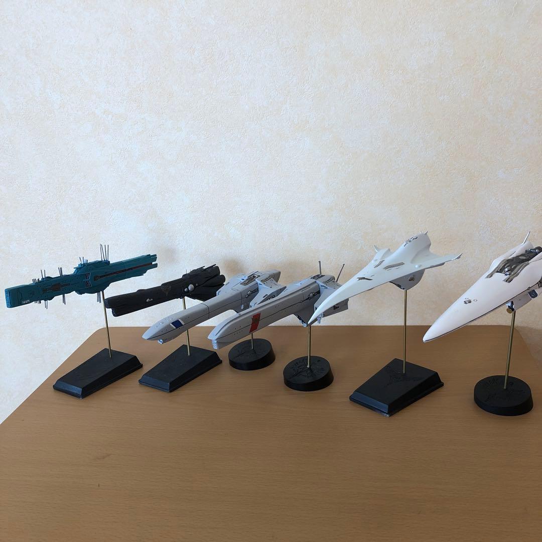 アルバクリエイツ　銀河英雄伝説