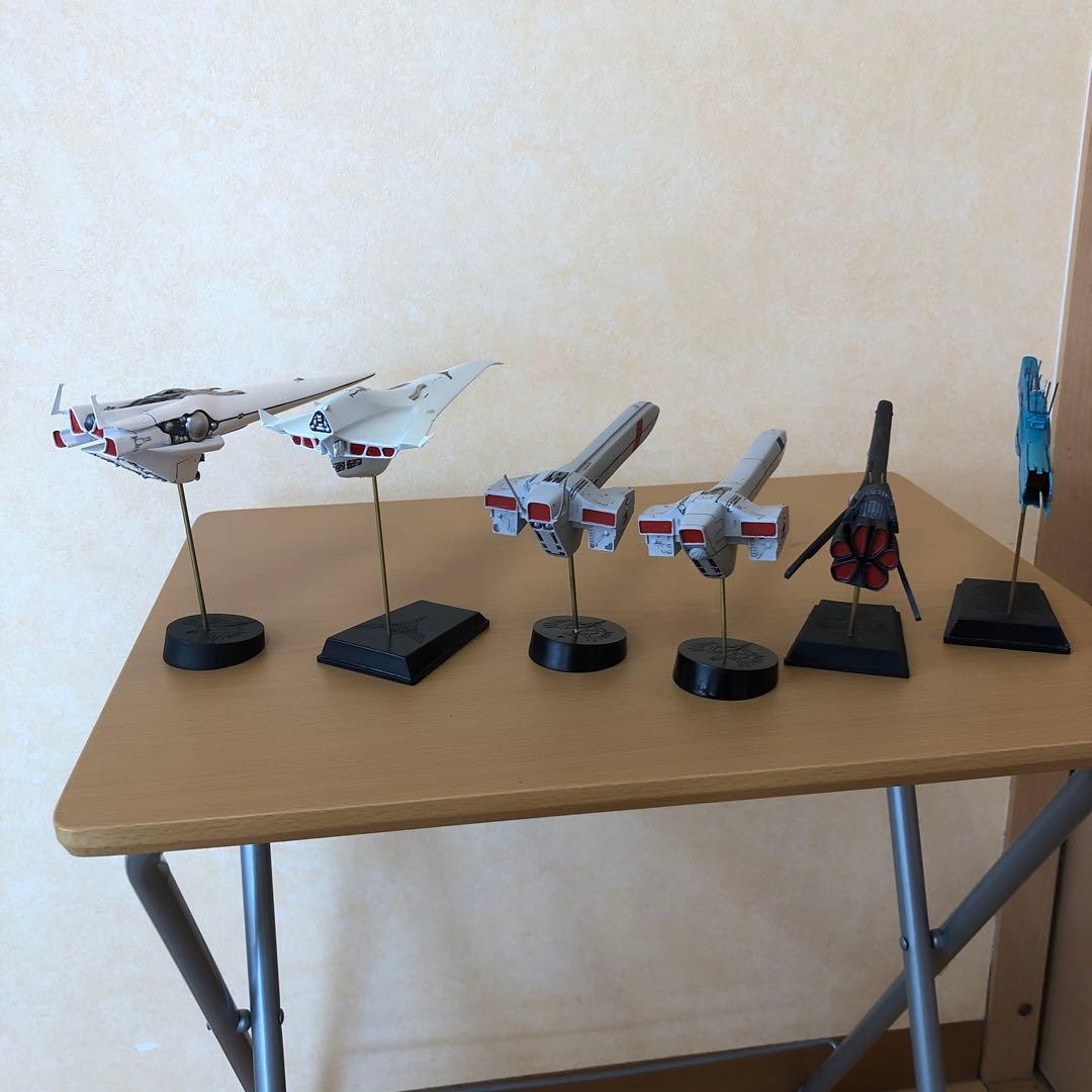 アルバクリエイツ　銀河英雄伝説