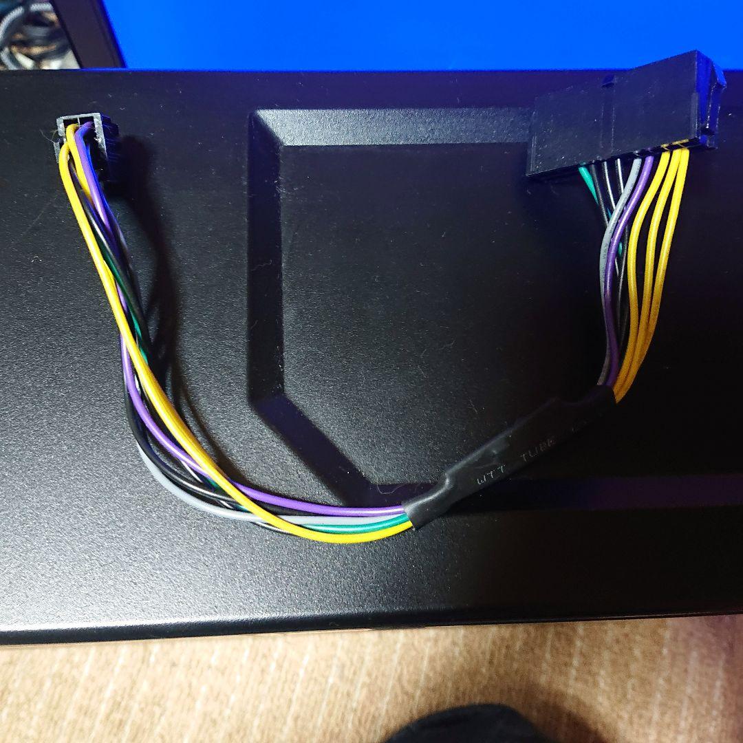 ワークステーション Dell Precision Tower 3620